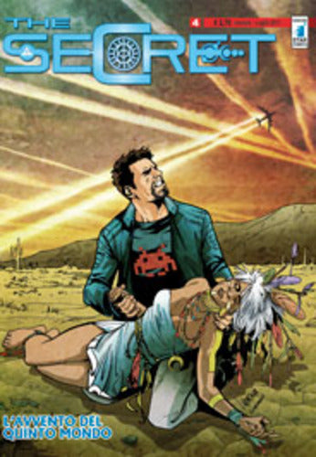 THE SECRET 4