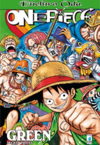 ONE PIECE Speciale