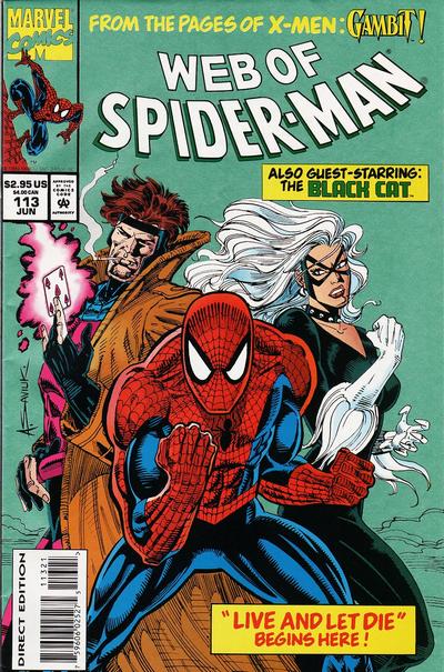 Web of Spider_Man 113