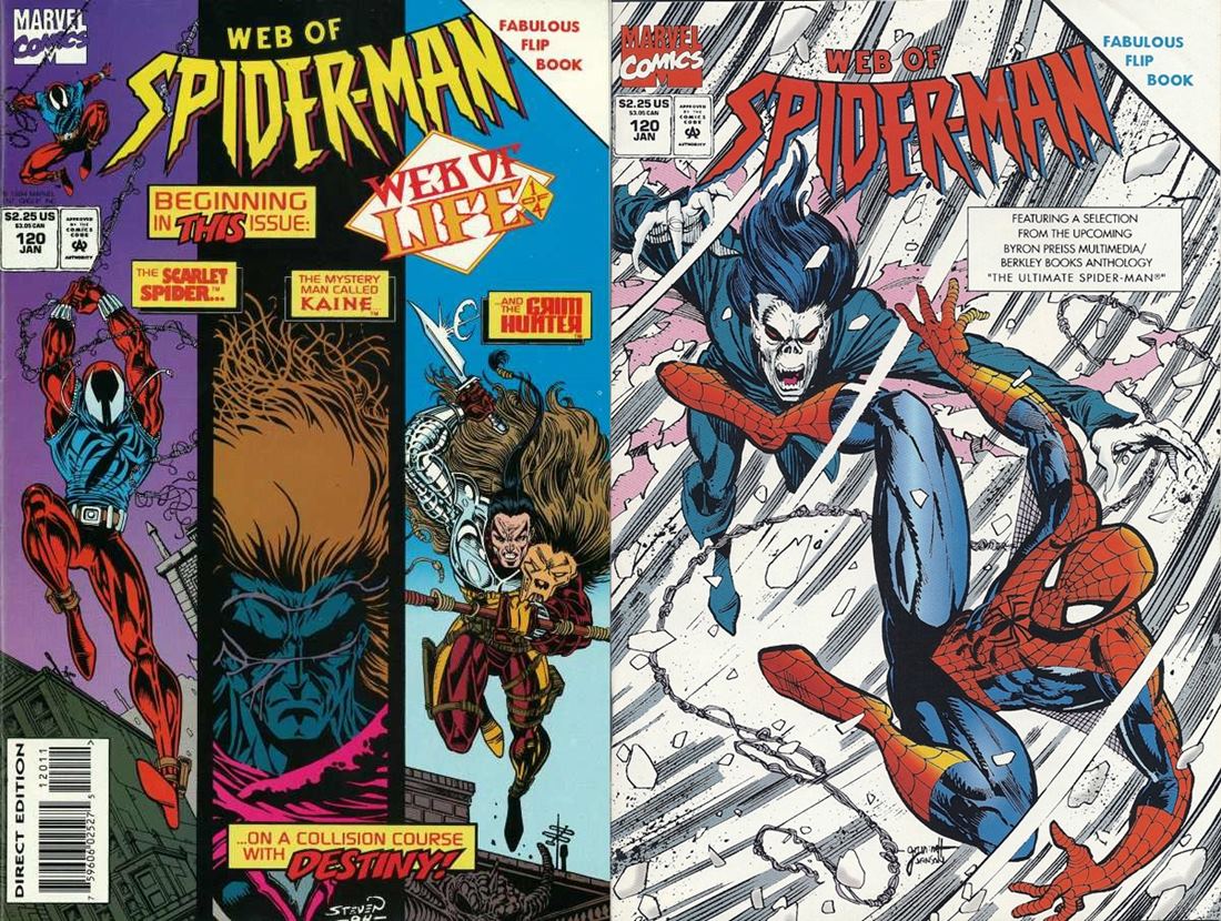 Web of Spider_Man 120