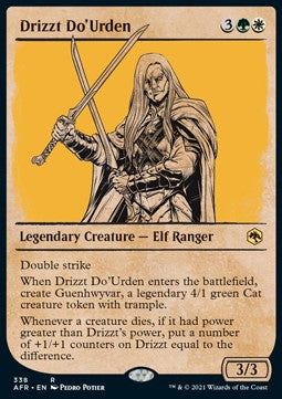 Avventure nei Forgotten Realms - Dungeon & Dragons  Magic- 338
