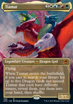 Avventure nei Forgotten Realms - Dungeon & Dragons  Magic- 298