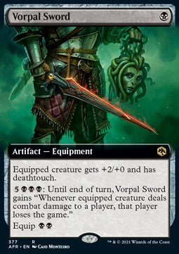 Avventure nei Forgotten Realms - Dungeon & Dragons  Magic- 377
