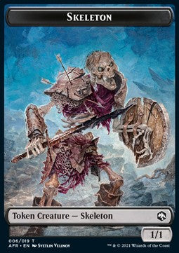 Avventure nei Forgotten Realms - Dungeon & Dragons  Magic- 401