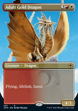 Avventure nei Forgotten Realms - Dungeon & Dragons  Magic- 297