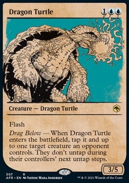 Avventure nei Forgotten Realms - Dungeon & Dragons  Magic- 307
