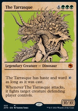 Avventure nei Forgotten Realms - Dungeon & Dragons  Magic- 333