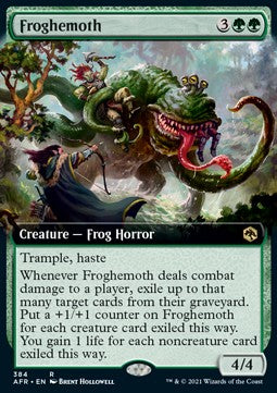Avventure nei Forgotten Realms - Dungeon & Dragons  Magic- 384