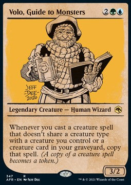 Avventure nei Forgotten Realms - Dungeon & Dragons  Magic- 347