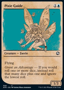 Avventure nei Forgotten Realms - Dungeon & Dragons  Magic- 309