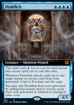 Avventure nei Forgotten Realms - Dungeon & Dragons  Magic- 366