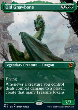 Avventure nei Forgotten Realms - Dungeon & Dragons  Magic- 296