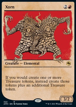 Avventure nei Forgotten Realms - Dungeon & Dragons  Magic- 322
