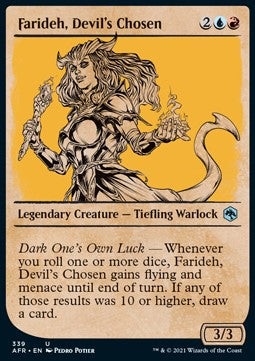 Avventure nei Forgotten Realms - Dungeon & Dragons  Magic- 339