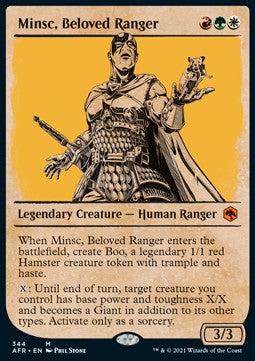 Avventure nei Forgotten Realms - Dungeon & Dragons  Magic- 344