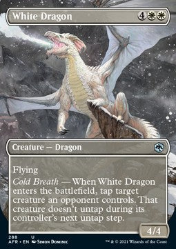 Avventure nei Forgotten Realms - Dungeon & Dragons  Magic- 288