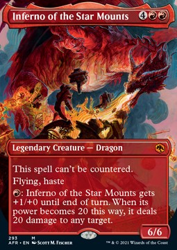 Avventure nei Forgotten Realms - Dungeon & Dragons  Magic- 293