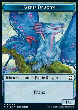 Avventure nei Forgotten Realms - Dungeon & Dragons  Magic- 399