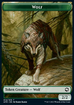 Avventure nei Forgotten Realms - Dungeon & Dragons  Magic- 409