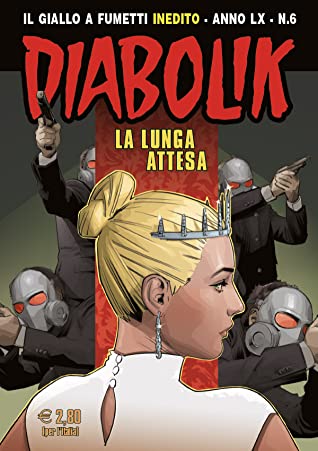 Diabolik anno  60 6