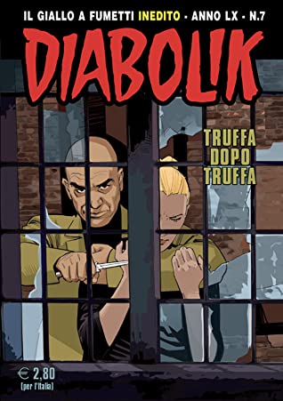 DIABOLIK ANNO60 (2021) 7 7