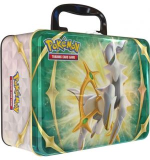 Pokemon Valigetta in Metallo Spring 2022