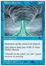 Tempesta dell'Etere  QUINTA EDIZIONE 2132-Wizard of the Coast- nuvolosofumetti.