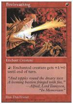 Soffio del Drago  QUINTA EDIZIONE 2372-Wizard of the Coast- nuvolosofumetti.
