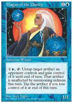 Mago dell'Invisibile  QUINTA EDIZIONE 2099-Wizard of the Coast- nuvolosofumetti.