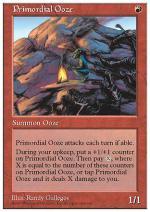 Melma Primordiale  QUINTA EDIZIONE 2349-Wizard of the Coast- nuvolosofumetti.