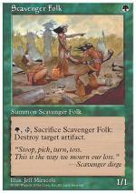 Reietti di Scarwood  QUINTA EDIZIONE 2423-Wizard of the Coast- nuvolosofumetti.
