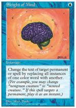 Prestigiatore Psichico  QUINTA EDIZIONE 2111-Wizard of the Coast- nuvolosofumetti.
