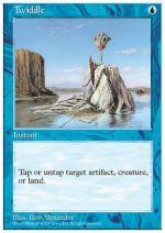 Manipolatore  QUINTA EDIZIONE 2101-Wizard of the Coast- nuvolosofumetti.