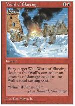 Ordine di Distruzione  QUINTA EDIZIONE 2360-Wizard of the Coast- nuvolosofumetti.