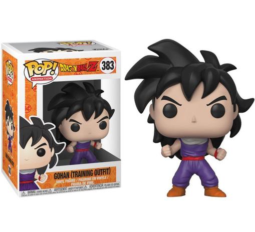 DRAGON BALL Z VEGITO # 949 -pop
