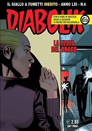 DIABOLIK ANNO 61 6