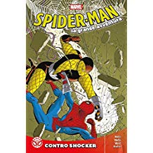 Spider-man la grande avventura 6-LA GAZZETTA DELLO SPORT- nuvolosofumetti.