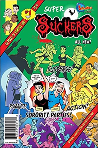SUPER SUCKERS 1 1