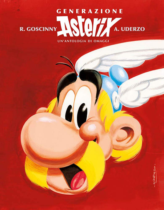 GENERAZIONE ASTERIX