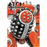 Atom the beginning 6-Jpop- nuvolosofumetti.