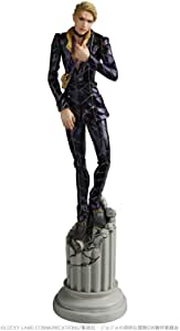 JOJO BIZ ADV PROSCIUTTO FIGURE PEN
