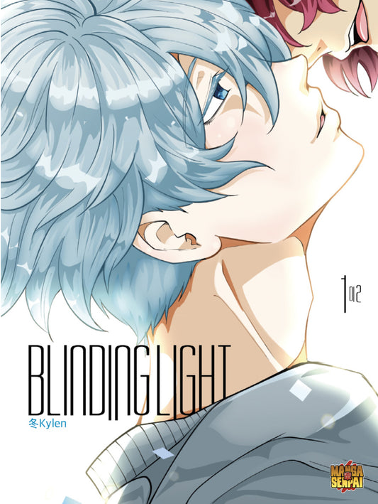 Blinding Light