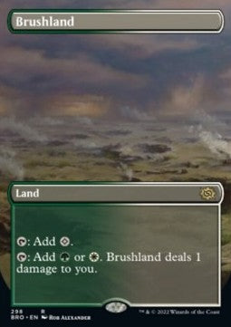 La Guerra dei Fratelli 298