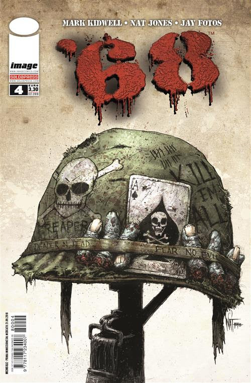 68 EDICOLA 4-SALDAPRESS- nuvolosofumetti.