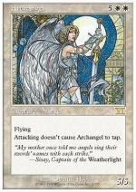 Arcangelo  SESTA 7002-Wizard of the Coast- nuvolosofumetti.
