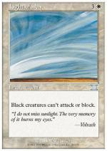 Luce del Giorno  SESTA 7029-Wizard of the Coast- nuvolosofumetti.