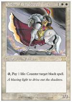 Ordine della Torcia Sacra  SESTA 7032-Wizard of the Coast- nuvolosofumetti.