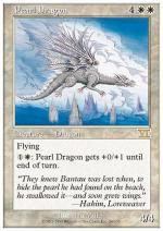 Drago Perlaceo  SESTA 7034-Wizard of the Coast- nuvolosofumetti.
