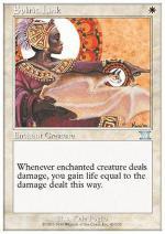 Legame Spirituale  SESTA 7043-Wizard of the Coast- nuvolosofumetti.