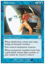 Rapimento  SESTA 7055-Wizard of the Coast- nuvolosofumetti.